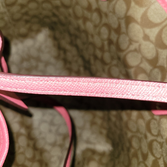 Coach bag - Picture 4 of 6